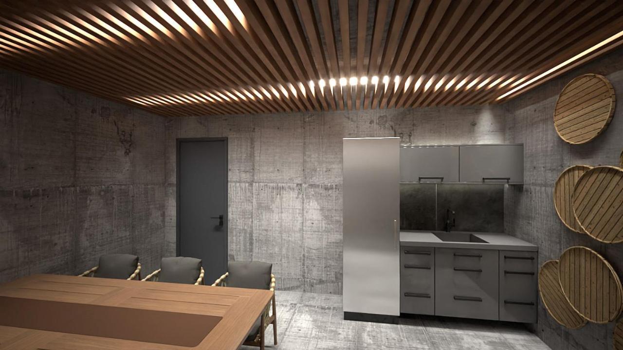 Major Residence ティハニ エクステリア 写真