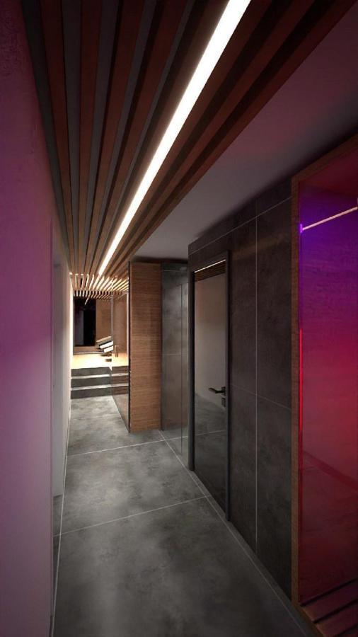 Major Residence ティハニ エクステリア 写真